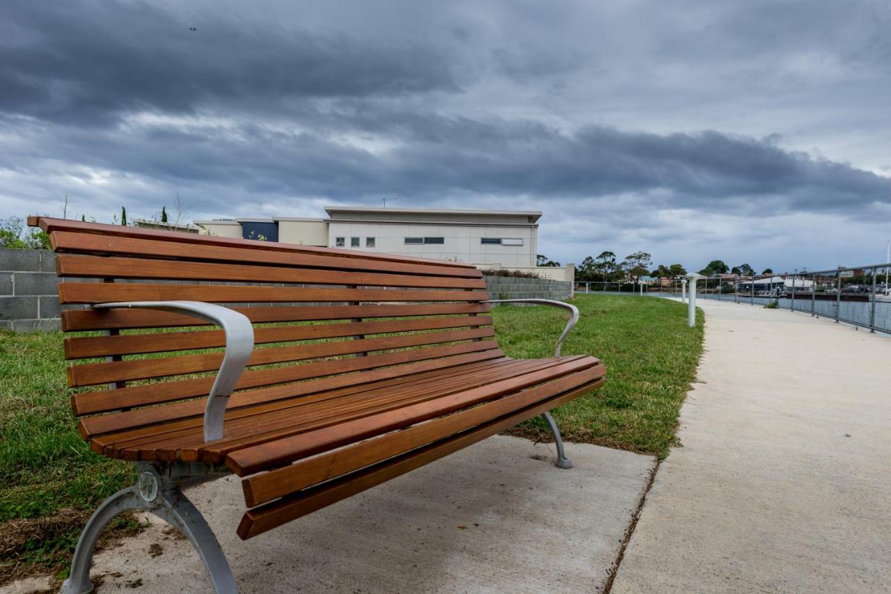 Leven River Retreat Ulverstone Exterior photo